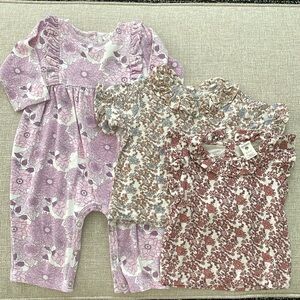 Kate Quinn 6-12 Month Bundle